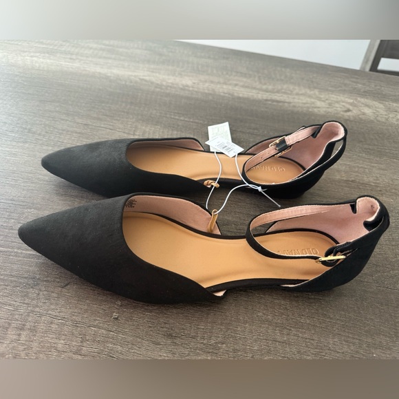 Black flats 🖤 - Picture 2 of 2